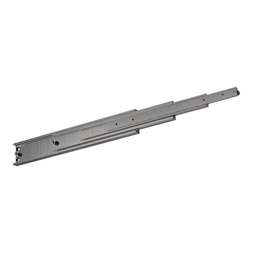 Thanh ray trượt ổ bi mở rộng vượt toàn phần FULTERER FK SX80x32 SC 1,000, chiều dài 1,000mm Thanh ray trượt ổ bi mở rộng vượt toàn phần FULTERER FK SX80x32 SC 1,000, chiều dài 1,000mm