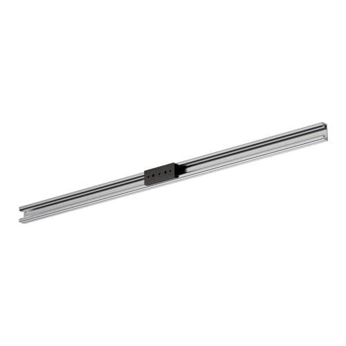 Thanh ray trượt con lăn tuyến tính FULTERER FL SL23x17 AL NO 2,500, chiều dài 2,500mm Thanh ray trượt con lăn tuyến tính FULTERER FL SL23x17 AL NO 2,500, chiều dài 2,500mm