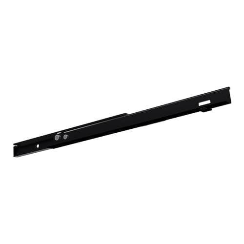 Thanh ray trượt ngăn kéo mở rộng thông thường FULTERER FR 207 550, chiều dài 550mm Thanh ray trượt ngăn kéo mở rộng thông thường FULTERER FR 207 550, chiều dài 550mm