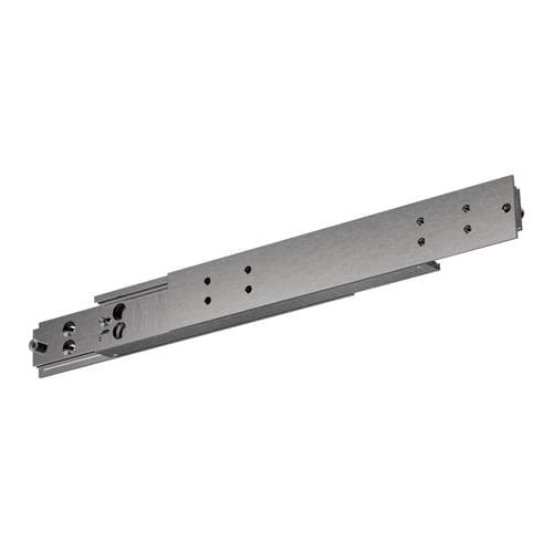 Thanh ray trượt bi mở rộng toàn phần FULTERER FK FF34x60 CS 1,000, chiều dài 1,000mm Thanh ray trượt bi mở rộng toàn phần FULTERER FK FF34x60 CS 1,000, chiều dài 1,000mm