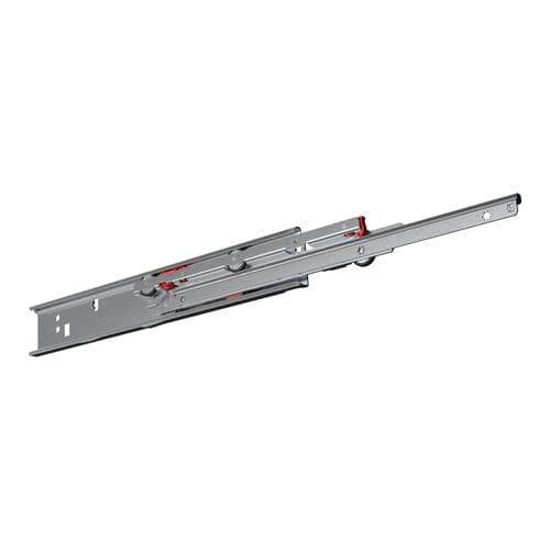 Thanh ray trượt ngăn kéo mở rộng toàn phần, trượt kiểu hành trình FULTERER FR 795 SCC HR 300, chiều dài 300mm Thanh ray trượt ngăn kéo mở rộng toàn phần, trượt kiểu hành trình FULTERER FR 795 SCC HR 300, chiều dài 300mm