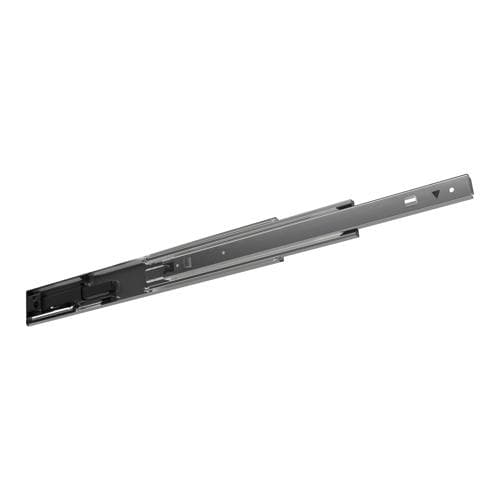 Thanh ray trượt ổ bi mở rộng vượt toàn phần FULTERER FR 5210 OE ECD SMT 1.5 400, chiều dài 400mm Thanh ray trượt ổ bi mở rộng vượt toàn phần FULTERER FR 5210 OE ECD SMT 1.5 400, chiều dài 400mm