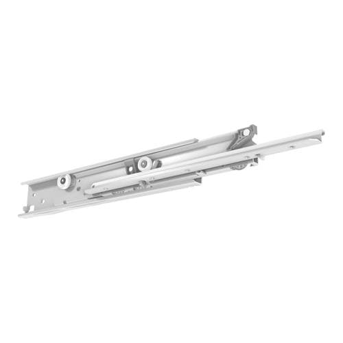 Thanh ray trượt ngăn kéo mở rộng toàn phần, trượt kiểu hành trình FULTERER FR 7180 1,000, chiều dài 1,000mm Thanh ray trượt ngăn kéo mở rộng toàn phần, trượt kiểu hành trình FULTERER FR 7180 1,000, chiều dài 1,000mm