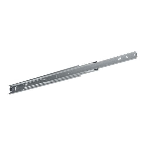 Thanh ray trượt ổ bi mở rộng vượt toàn phần FULTERER FR 5046 CNS OE SMT 1,5 250, chiều dài 250mm Thanh ray trượt ổ bi mở rộng vượt toàn phần FULTERER FR 5046 CNS OE SMT 1,5 250, chiều dài 250mm
