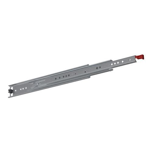 Thanh ray trượt bi mở rộng toàn phần FULTERER FR 5309SL 1,016, chiều dài 1,016mm Thanh ray trượt bi mở rộng toàn phần FULTERER FR 5309SL 1,016, chiều dài 1,016mm