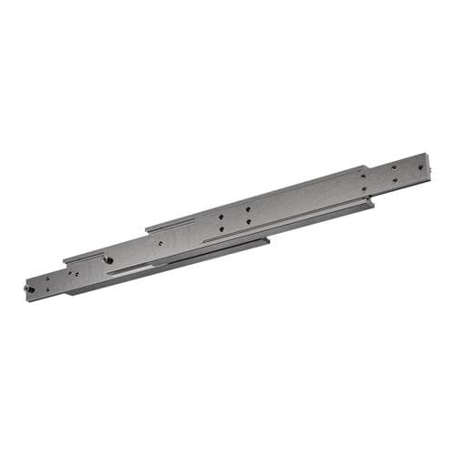 Thanh ray trượt ổ bi mở rộng vượt toàn phần FULTERER FK SX120x88 SC 1,000, chiều dài 1,000mm Thanh ray trượt ổ bi mở rộng vượt toàn phần FULTERER FK SX120x88 SC 1,000, chiều dài 1,000mm