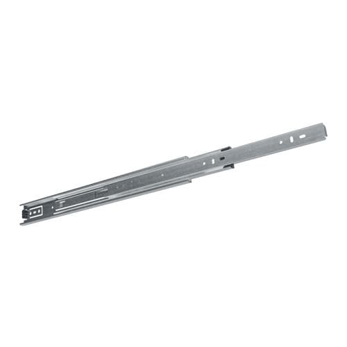 Thanh ray trượt ổ bi mở rộng vượt toàn phần FULTERER FR 5046 CNS OE 250, chiều dài 250mm Thanh ray trượt ổ bi mở rộng vượt toàn phần FULTERER FR 5046 CNS OE 250, chiều dài 250mm