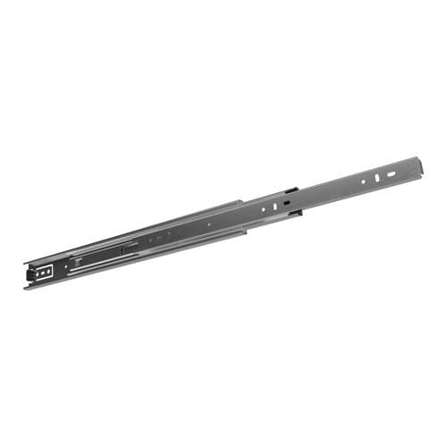 Thanh ray trượt ổ bi mở rộng vượt toàn phần FULTERER FR 5046 OE 250, chiều dài 250mm Thanh ray trượt ổ bi mở rộng vượt toàn phần FULTERER FR 5046 OE 250, chiều dài 250mm