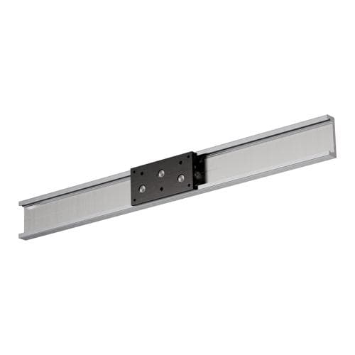 Thanh ray trượt con lăn tuyến tính FULTERER FL SL52x22 AL P5 163, chiều dài 163mm Thanh ray trượt con lăn tuyến tính FULTERER FL SL52x22 AL P5 163, chiều dài 163mm