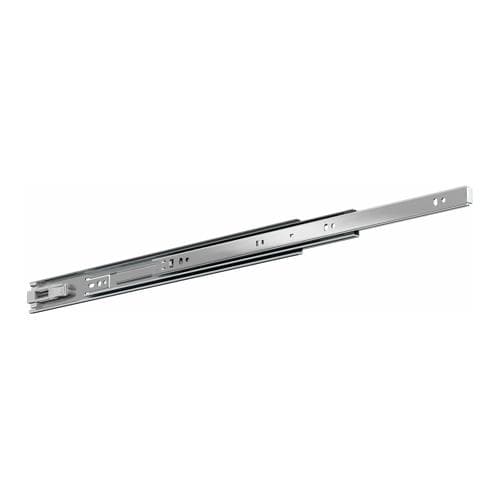 Thanh ray trượt bi mở rộng toàn phần FULTERER FR 5036 250, chiều dài 250mm Thanh ray trượt bi mở rộng toàn phần FULTERER FR 5036 250, chiều dài 250mm
