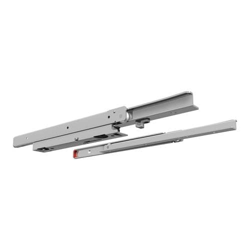 Thanh ray trượt ngăn kéo mở rộng thông thường FULTERER FR 206 ECD 1,000, chiều dài 1,000mm Thanh ray trượt ngăn kéo mở rộng thông thường FULTERER FR 206 ECD 1,000, chiều dài 1,000mm
