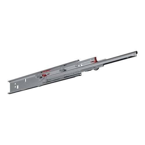 Thanh ray trượt ngăn kéo mở rộng toàn phần, trượt kiểu hành trình FULTERER FR 796 SCC 450, chiều dài 450mm Thanh ray trượt ngăn kéo mở rộng toàn phần, trượt kiểu hành trình FULTERER FR 796 SCC 450, chiều dài 450mm
