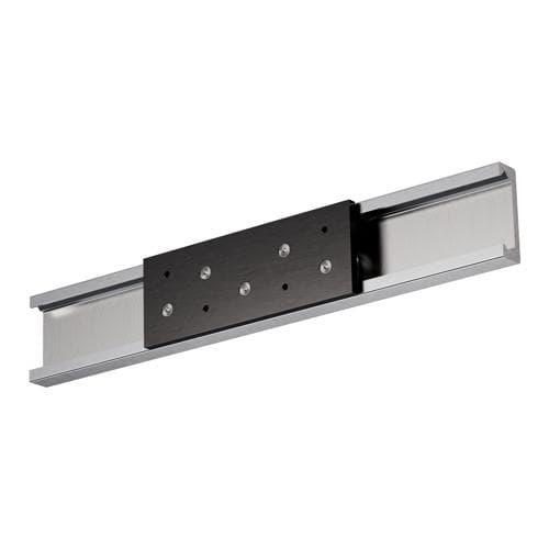Thanh ray trượt con lăn tuyến tính FULTERER FL SL80x34 AL NO 3,000, chiều dài 3,000mm Thanh ray trượt con lăn tuyến tính FULTERER FL SL80x34 AL NO 3,000, chiều dài 3,000mm