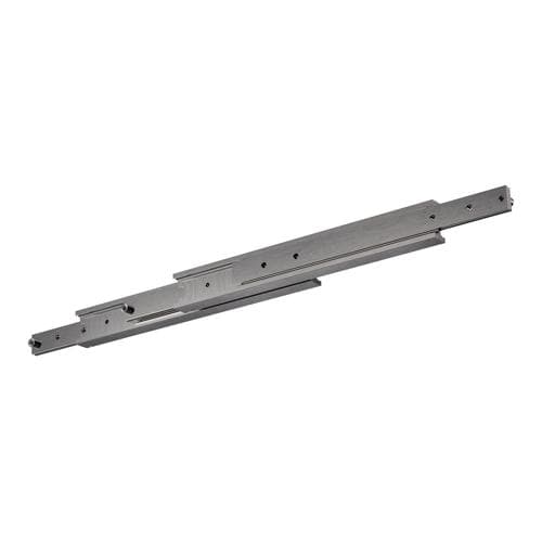 Thanh ray trượt ổ bi mở rộng vượt toàn phần FULTERER FK SX50x60 CS 1,000, chiều dài 1,000mm Thanh ray trượt ổ bi mở rộng vượt toàn phần FULTERER FK SX50x60 CS 1,000, chiều dài 1,000mm