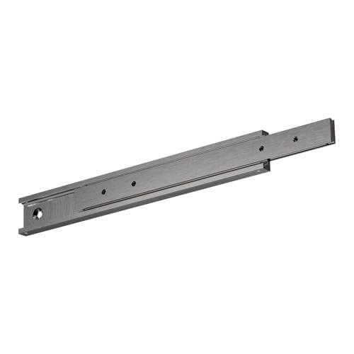 Thanh ray trượt bi mở rộng hai chiều thông thường FULTERER FK BP50x17 CS 1,000, chiều dài 1,000mm Thanh ray trượt bi mở rộng hai chiều thông thường FULTERER FK BP50x17 CS 1,000, chiều dài 1,000mm