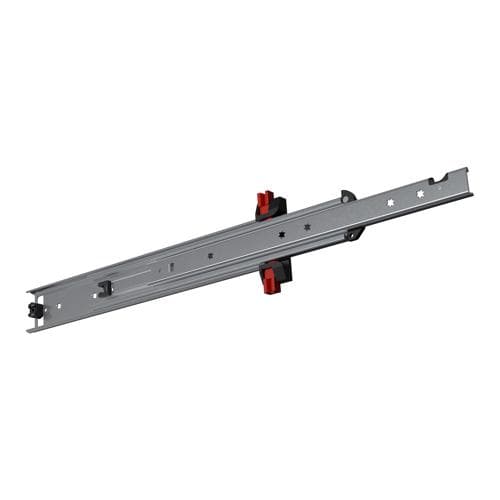 Thanh ray trượt bi mở rộng vượt toàn phần với cơ chế khóa liên động và chống nghiêng FULTERER FR 5619 OE 500, chiều dài 500mm Thanh ray trượt bi mở rộng vượt toàn phần với cơ chế khóa liên động và chống nghiêng FULTERER FR 5619 OE 500, chiều dài 500mm