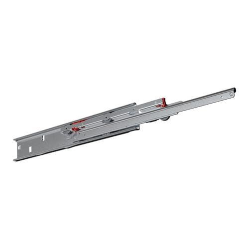 Thanh ray trượt ngăn kéo mở rộng toàn phần, trượt kiểu hành trình FULTERER FR 795 SCC SMT 350, chiều dài 350mm Thanh ray trượt ngăn kéo mở rộng toàn phần, trượt kiểu hành trình FULTERER FR 795 SCC SMT 350, chiều dài 350mm