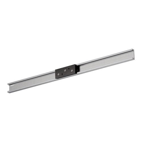 Thanh ray trượt con lăn tuyến tính FULTERER FL SL32x17 AL S3 80, chiều dài 80mm Thanh ray trượt con lăn tuyến tính FULTERER FL SL32x17 AL S3 80, chiều dài 80mm