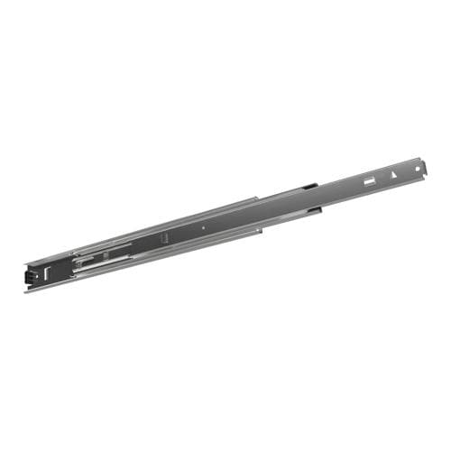 Thanh ray trượt bi mở rộng toàn phần FULTERER FR 5000 SMT 1.5 300, chiều dài 300mm Thanh ray trượt bi mở rộng toàn phần FULTERER FR 5000 SMT 1.5 300, chiều dài 300mm