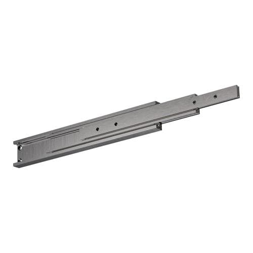Thanh trượt bi mở rộng toàn phần hai chiều FULTERER FK BF70x24 SC 1,000, chiều dài 1,000mm Thanh trượt bi mở rộng toàn phần hai chiều FULTERER FK BF70x24 SC 1,000, chiều dài 1,000mm