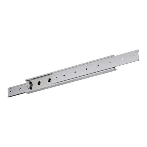 Ray trượt ổ bi con lăn Zylindrical mở rộng toàn phần FULTERER FZ SF65x26 AL 450, chiều dài 450mm Ray trượt ổ bi con lăn Zylindrical mở rộng toàn phần FULTERER FZ SF65x26 AL 450, chiều dài 450mm