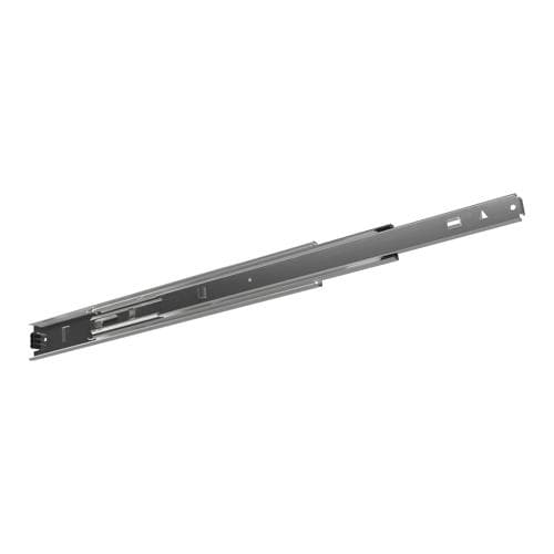 Thanh ray trượt ổ bi mở rộng vượt toàn phần FULTERER FR 5000 OE SMT 0.9 300, chiều dài 300mm Thanh ray trượt ổ bi mở rộng vượt toàn phần FULTERER FR 5000 OE SMT 0.9 300, chiều dài 300mm