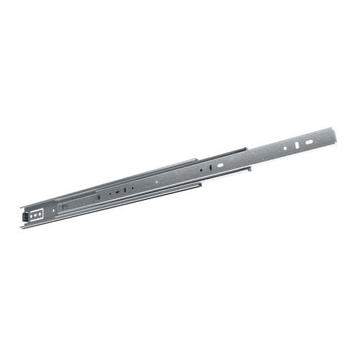 Thanh ray trượt bi mở rộng toàn phần FULTERER FR 5046 CNS 250, chiều dài 250mm Thanh ray trượt bi mở rộng toàn phần FULTERER FR 5046 CNS 250, chiều dài 250mm