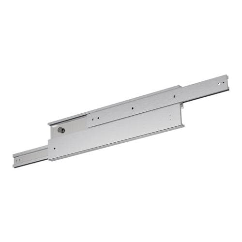 Ray trượt ổ bi con lăn Zylindrical mở rộng toàn phần FULTERER FZ SD100x18 AL 300, chiều dài 300mm Ray trượt ổ bi con lăn Zylindrical mở rộng toàn phần FULTERER FZ SD100x18 AL 300, chiều dài 300mm