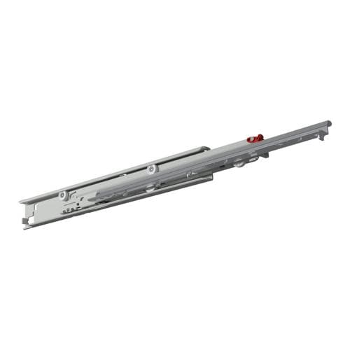 Thanh ray trượt ngăn kéo mở rộng toàn phần, trượt kiểu hành trình FULTERER FR 7075A SMT U005 400, chiều dài 400mm Thanh ray trượt ngăn kéo mở rộng toàn phần, trượt kiểu hành trình FULTERER FR 7075A SMT U005 400, chiều dài 400mm
