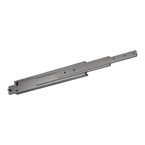 Thanh ray trượt ổ bi mở rộng vượt toàn phần FULTERER FK SX60x36 CS 1,000, chiều dài 1,000mm Thanh ray trượt ổ bi mở rộng vượt toàn phần FULTERER FK SX60x36 CS 1,000, chiều dài 1,000mm