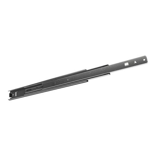 Thanh ray trượt ổ bi mở rộng vượt toàn phần FULTERER FR 5045 OE SMT 1,5 250, chiều dài 250mm Thanh ray trượt ổ bi mở rộng vượt toàn phần FULTERER FR 5045 OE SMT 1,5 250, chiều dài 250mm