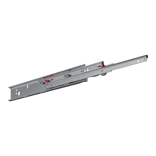 Thanh ray trượt ngăn kéo mở rộng toàn phần, trượt kiểu hành trình FULTERER FR 795 SCC 300, chiều dài 300mm Thanh ray trượt ngăn kéo mở rộng toàn phần, trượt kiểu hành trình FULTERER FR 795 SCC 300, chiều dài 300mm
