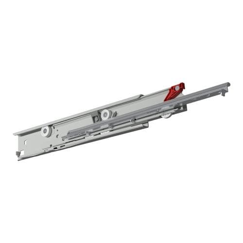 Thanh ray trượt ngăn kéo mở rộng toàn phần, trượt kiểu hành trình FULTERER FR 7180A SMT U016 400, chiều dài 400mm Thanh ray trượt ngăn kéo mở rộng toàn phần, trượt kiểu hành trình FULTERER FR 7180A SMT U016 400, chiều dài 400mm