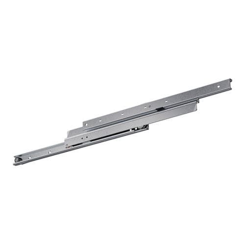 Thanh ray trượt ngăn kéo dạng ống lồng Telescopic, khả năng mở Vượt toàn phần và ổn định ngang FULTERER FR 6010 SCC 300, chiều dài 300mm Thanh ray trượt ngăn kéo dạng ống lồng Telescopic, khả năng mở Vượt toàn phần và ổn định ngang FULTERER FR 6010 SCC 300, chiều dài 300mm