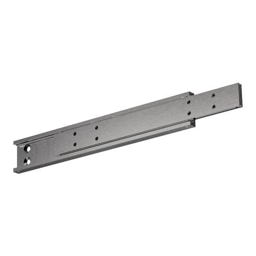 Thanh ray trượt bi mở rộng hai chiều thông thường FULTERER FK BP90x23 SC 1,000, chiều dài 1,000mm Thanh ray trượt bi mở rộng hai chiều thông thường FULTERER FK BP90x23 SC 1,000, chiều dài 1,000mm