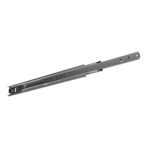 Thanh ray trượt bi mở rộng toàn phần FULTERER FR 5046 SMT 1,5 250, chiều dài 250mm Thanh ray trượt bi mở rộng toàn phần FULTERER FR 5046 SMT 1,5 250, chiều dài 250mm