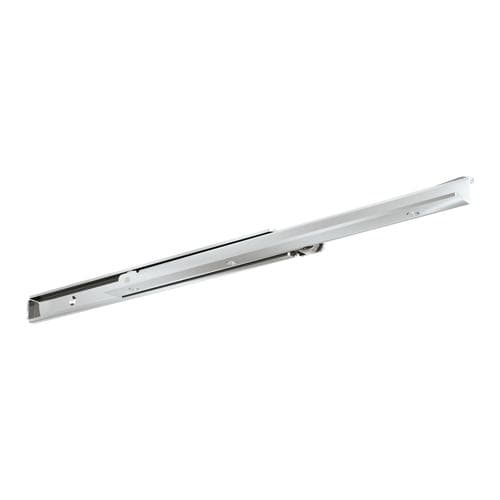 Thanh ray trượt ngăn kéo mở rộng thông thường FULTERER FR 206 1,000, chiều dài 1,000mm Thanh ray trượt ngăn kéo mở rộng thông thường FULTERER FR 206 1,000, chiều dài 1,000mm