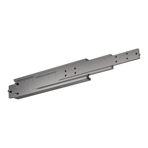 Thanh ray trượt ổ bi mở rộng vượt toàn phần FULTERER FK SX90x41 SC 1,000, chiều dài 1,000mm Thanh ray trượt ổ bi mở rộng vượt toàn phần FULTERER FK SX90x41 SC 1,000, chiều dài 1,000mm